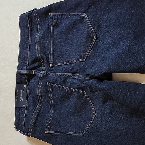 HOLLISTER HIGH RISE JEAN LEGGING SIZE 29 SHORT - Picture 7 of 12